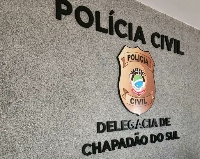 Imagem de compartilhamento para o artigo Acidente entre carro e moto deixa mulher ferida em Chapadão do Sul da MS Todo dia